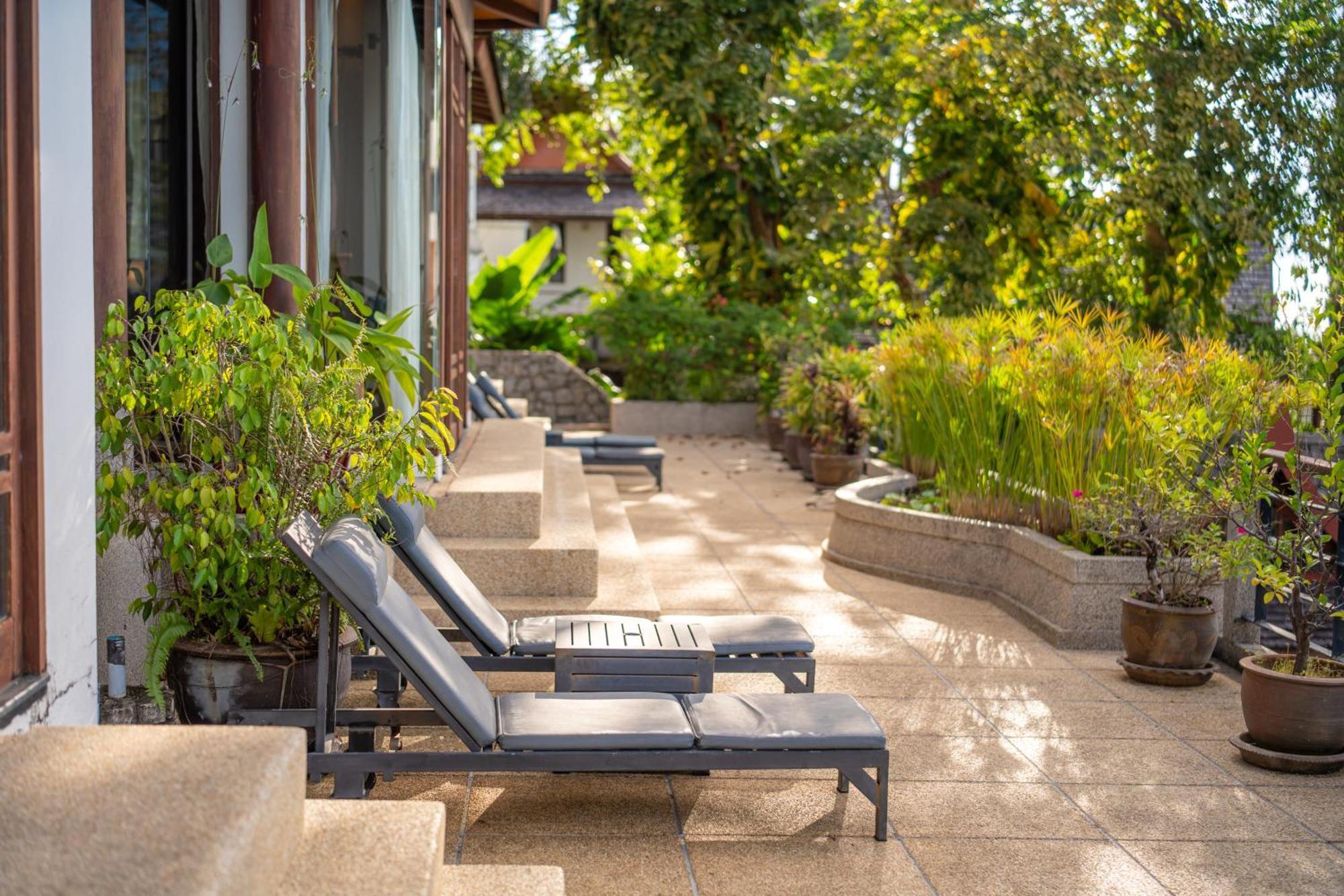 Vila Surin Luxurious 6br Private Swimming Pool Stunning Sunset Phuket