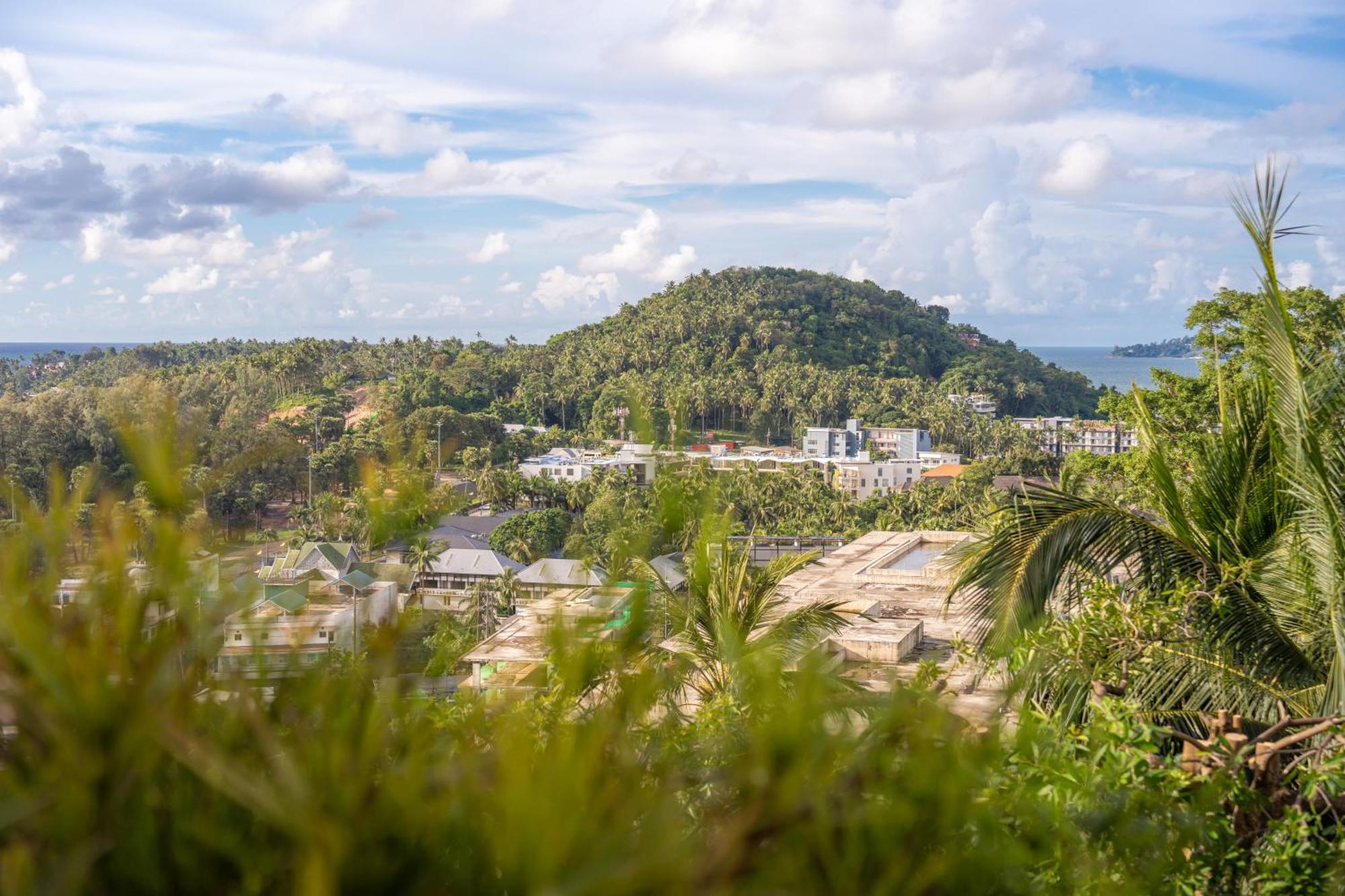 Vila Surin Luxurious 6br Private Swimming Pool Stunning Sunset Phuket